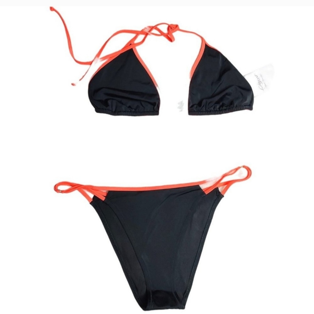 L'A by Agent Provocateur Cari Bikini Set - Picture 8 of 11